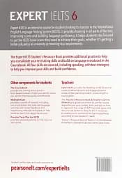 Expert IELTS 6. Student's Resource Book with Key - мініатюра 2
