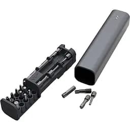 Викрутка з комплектом біт JimiHome Screwdriver Set JM-GNT23 [137109] - мініатюра 2
