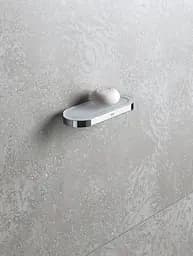 Тримач для рушника Grohe Selection 41035000 Хром - мініатюра 9