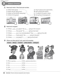 Beehive: Level 3: Workbook: Learn, grow, fly. Together, we get results! - мініатюра 3