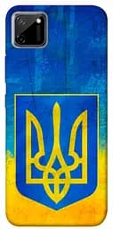 Чехол itsPrint Символика Украины для Realme C11