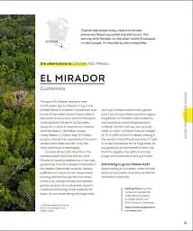 Go Here Instead. The Alternative Travel List - мініатюра 8