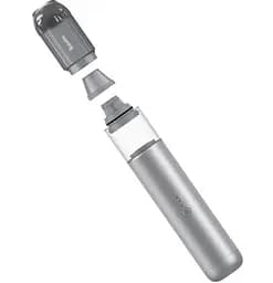 Авто бездротовий пилосос Baseus A3 Car Vacuum Cleaner (CRXCQA3-0S) Silver - мініатюра 6