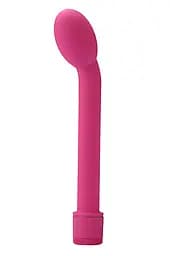Вібратор для точки G All Time Favorites G-Spot Vibrator Pink
