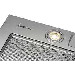 Витяжка вбудована Pyramida CX 70 (1100) E IX [142808] - мініатюра 6