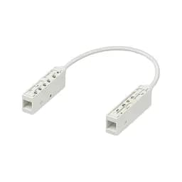 Электрический соединитель Skarlat RGD CPC WH