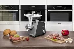 М'ясорубка Gorenje MG1601SB - мініатюра 12