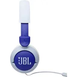 Навушники JBL JR 320 Blue (JBLJR320BLU) - мініатюра 4