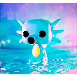 Фігурка Funko Pop! Pokemon: Хорсі 9.6 см [74629] [118803] - мініатюра 4