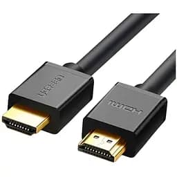 Кабель Ugreen HDMI to HDMI Cable 1m (10106) [63387]