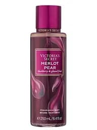 Парфюмированный спрей для тела 250 мл Victoria's Secret Merlot Pear Fragrance Mist