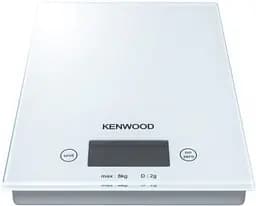 Ваги кухонні Kenwood DS401