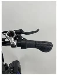 Складаний Електровелосипед Fatbike Maraton 20" (1200W 48V 21Ah) - мініатюра 8