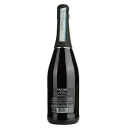 Вино ігристе Arione Brachetto Piemonte DOC червоне солодке 0.75 л - мініатюра 2
