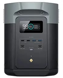 Зарядна станція EcoFlow DELTA 2 Max 2024Вт/год (EFDELTA2Max-EU)