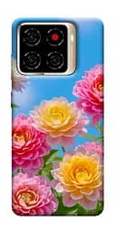 Чехол itsPrint Summer day для ZTE Blade A56