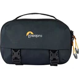 Сумка для фотоапарата Lowepro Trekker Lite HP 100 Black (LP37457-PWW) [128483]