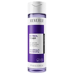 Тонер для обличчя Revuele Retinol 200 мл