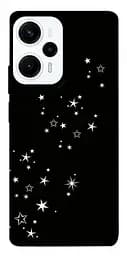 Чохол Demsky Stars way для Xiaomi Poco F5 / Note 12 Turbo