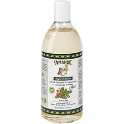Гель для душу L'Amande Trentino Bath Foam
