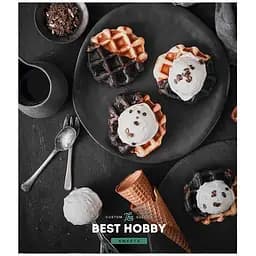 Зошит загальний Best hobby Школярик 096-3271K-3 в клітинку на 96 аркушів