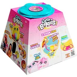 Ігровий набір Biggies Little Foodies W1 Риба Фугу (BIG002-BF) - мініатюра 6