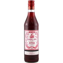 Біттер Dolin Bitter 16% 0.75 л