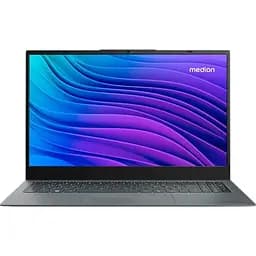 Ноутбук Medion 15 E15443 (MD62621) [158735]