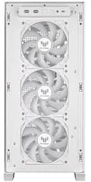 Корпус ASUS TUF GAMING GT302 TG BTF ARGB WHITE (90DC00I3-B19000) Без БП - мініатюра 7
