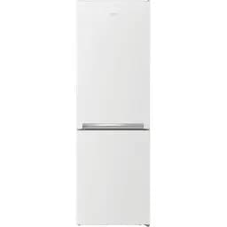 Холодильник Beko RCSA366K30W з морозильною камерою