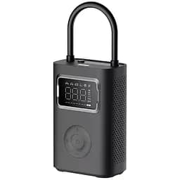 Портативный компрессор Xiaomi MiJia Portable Electric Air Compressor 2 PRO (MJCQB07PQW)