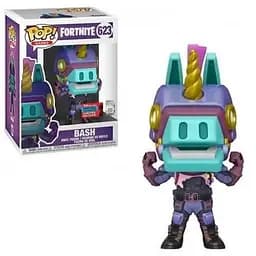 Фігурка Funko Pop Fortnite Bash Фортнайт Скулл Трупер 10см NYCC FN ST 623
