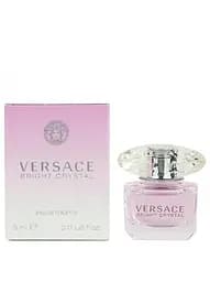 Оригінал Versace Bright Crystal 5 мл туалетна вода
