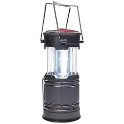 Ліхтар Solight WN39 LED camping flash light USB 200lm