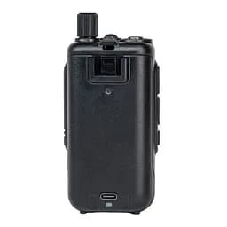 Портативна рація Baofeng UV-5R MINI Orange (UV-5R_MINI_Orange) - мініатюра 5