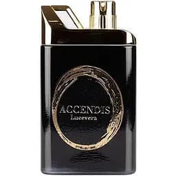 Парфюмированная вода оригинал тестер Accendis Lucevera 100 мл
