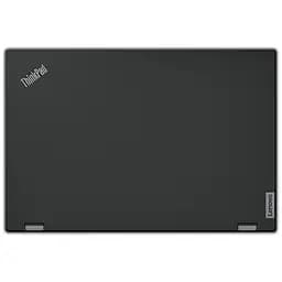 Ноутбук Lenovo ThinkPad T15g Gen 2 i7-11800H la 4.60 GHz,15.6'',UHD,IPS,32GB,1TB,RTX 3080 16GB - мініатюра 10