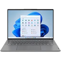 Ноутбук ultraportabil Lenovo Yoga Slim 7 ProX 14ARH7 з процесором AMD Ryzen 9 6900HS 4GB on-site, Premium Care - мініатюра 4