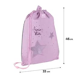 Сумка для взуття Kite 600M Shining Star (K25-600M-11) - мініатюра 5