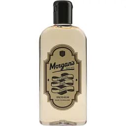 Глянцевий тонік для волосся Morgan's Glazing Hair Tonic Spiced Rum 250 мл
