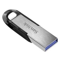 USB флеш накопичувач SanDisk 64GB Flair USB 3.0 (SDCZ73-064G-G46) - мініатюра 3