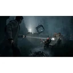 Гра Alan Wake Remastered (російська версія) (PS4) - мініатюра 2