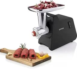 Мясорубка Gorenje MG2001SB - мініатюра 3