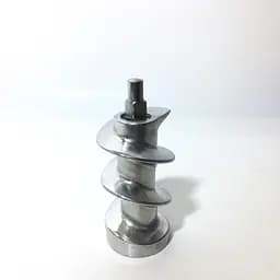 Шнек на м'ясорубку Bosch Champion MFW1501, MFW1550, кухонний комбайн Bosch MUM4* MUM5* (без муфти), 050366 - мініатюра 2