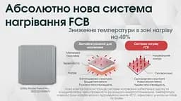 Портативний фумігатор Nitecore EMR05 захист від комах + пластини - мініатюра 5
