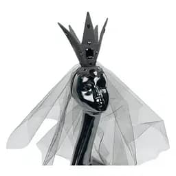 Корона на обручі Принцеса Ширлі