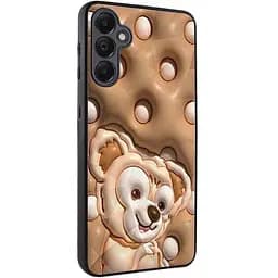 TPU+PC чехол Prisma Fluffie для Samsung Galaxy A56 5G Dream