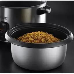 Мультиварка Russell Hobbs Cook Home (19750-56) (6093338) - мініатюра 4