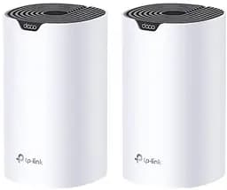 Mesh-система TP-Link mesh Deco S7 AC1900 2pcs White 802.11ac (DECO S7(2-PACK))