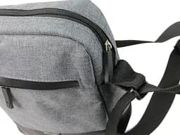 Чоловіча сумка Wallaby 22х20х6 см sum0014220 - мініатюра 9